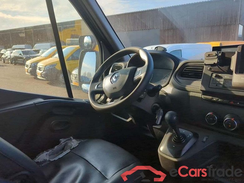RENAULT Master T35 2.3 dCi L3 #3