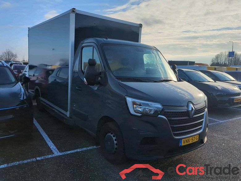 RENAULT Master T35 2.3 dCi L3 #5