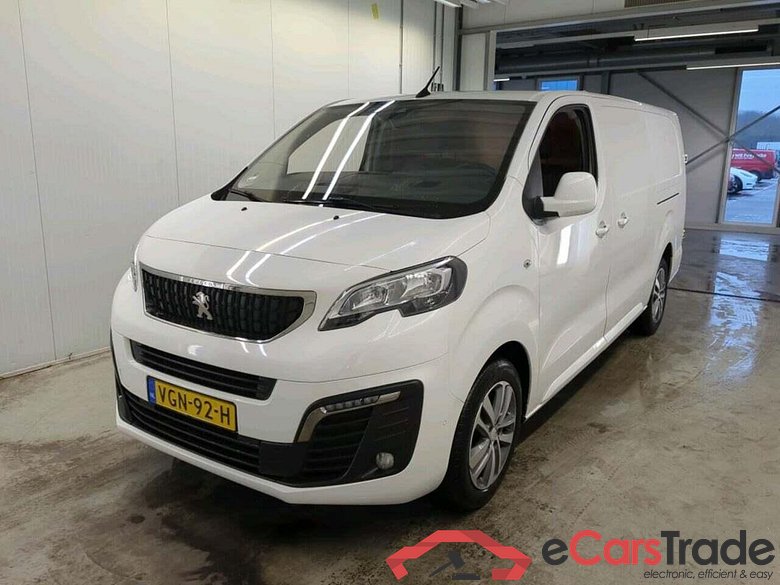 PEUGEOT Expert 2.0 BlueHDI Asph #1