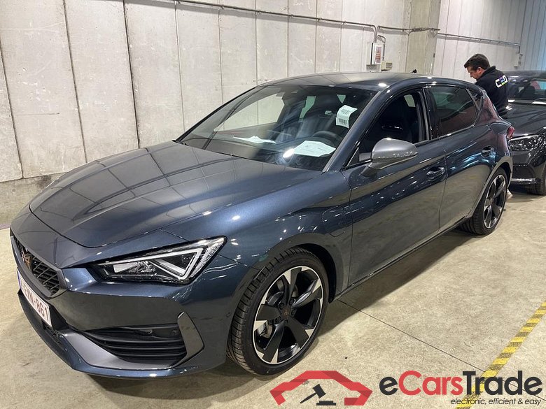 CUPRA LEON 1.4 PHEV E-HYBRID 150KW DSG #1