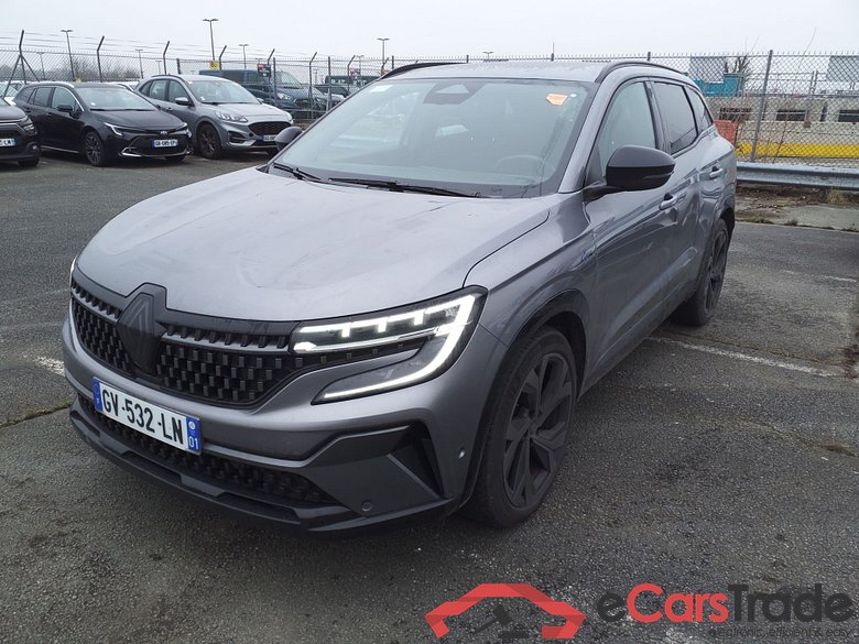 RENAULT AUSTRAL techno esprit Alpine mild hybrid 160 EDC #1