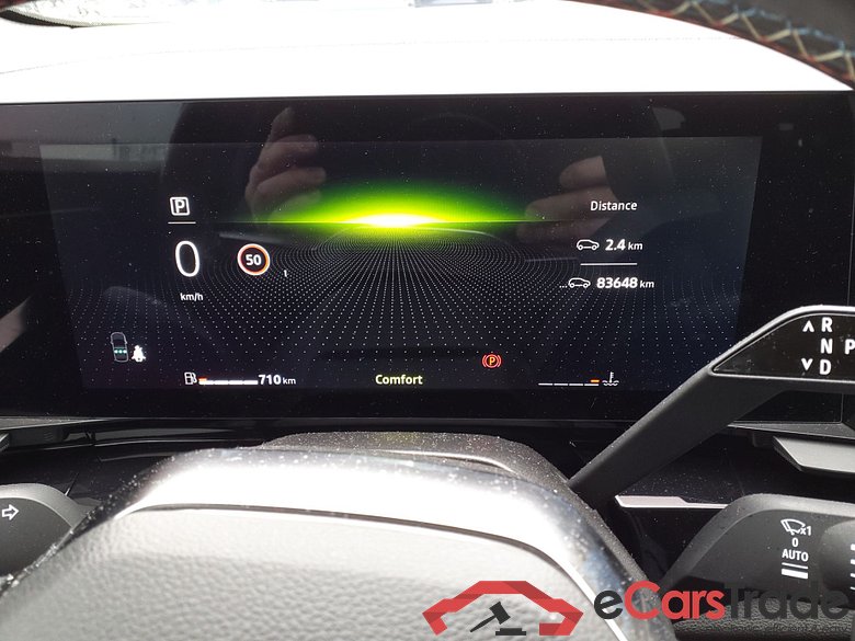 RENAULT AUSTRAL techno esprit Alpine mild hybrid 160 EDC #6