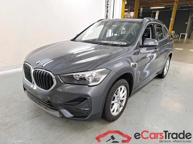 BMW X1 1.5 SDRIVE18I (100KW)