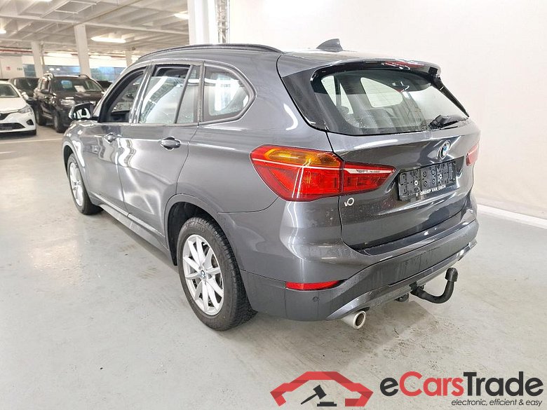 BMW X1 1.5 SDRIVE18I (100KW) #3