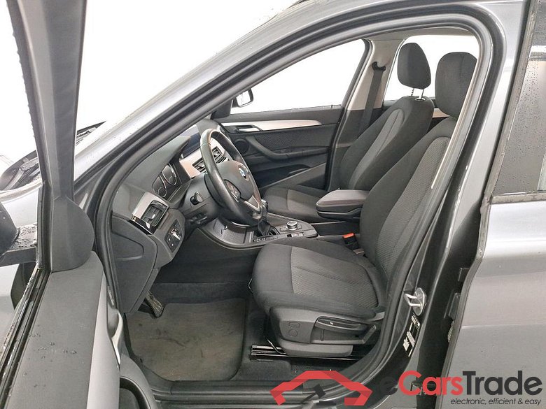 BMW X1 1.5 SDRIVE18I (100KW) #5