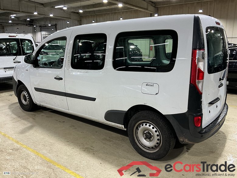 RENAULT KANGOO EXPRESS 1.5 BLUE DCI 95 MAXI CONFORT #3