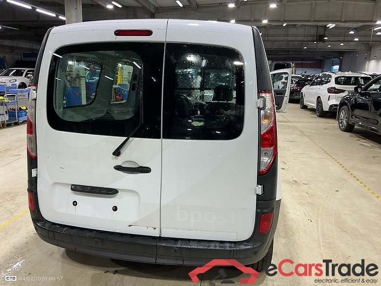 RENAULT KANGOO EXPRESS 1.5 BLUE DCI 95 MAXI CONFORT #5