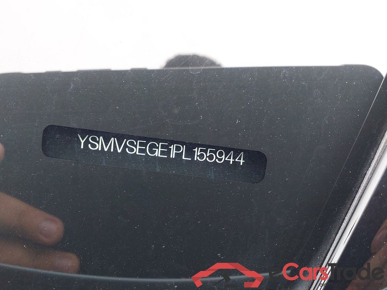 Polestar 2 Long range single motor  #5