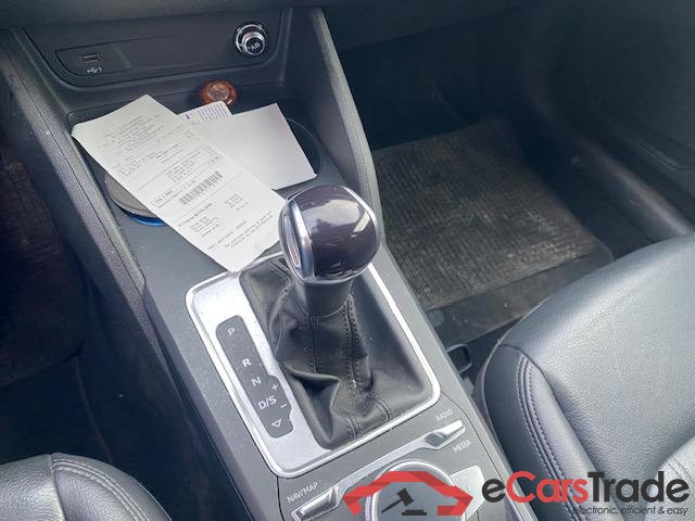 AUDI Q2 Audi Q2  Business Edition Attraction 35 TFSI  110(150) kW(ch) S tronic #6