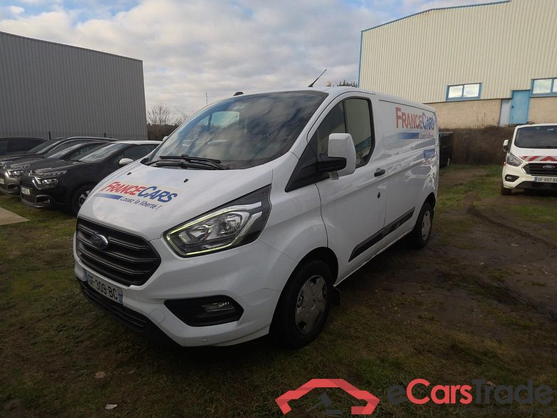 TRANSIT CUST TRENDB 300 L1H1 R #1