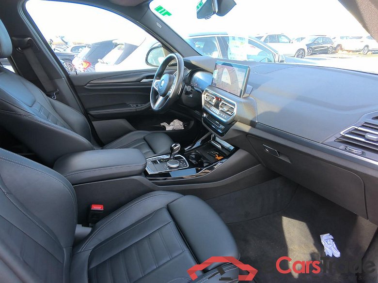 X3 XDRIVE30E BVA M SPORT ME #3