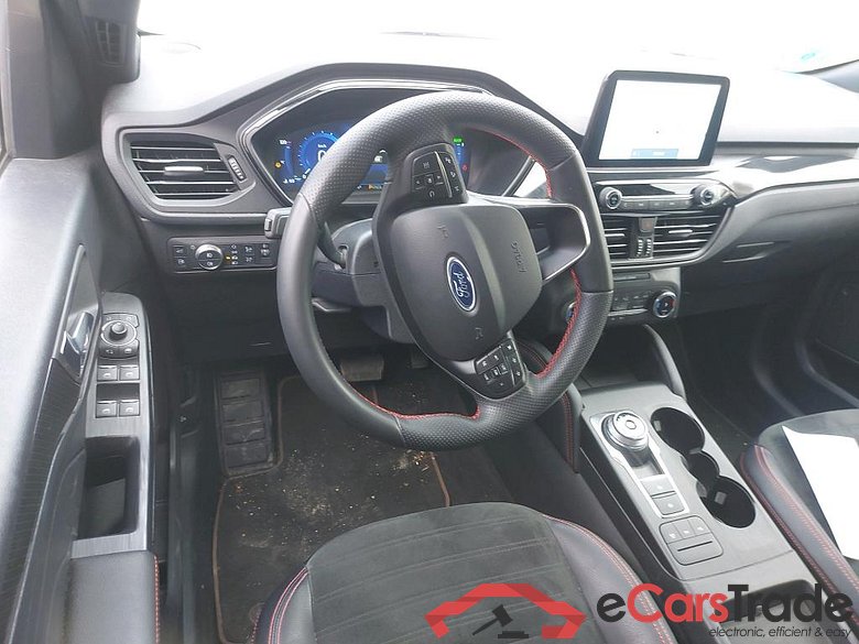 FORD Kuga / 2019 / 5P / todoterreno ST-Line X 2.5 Duratec PHEV 165kW Auto #3