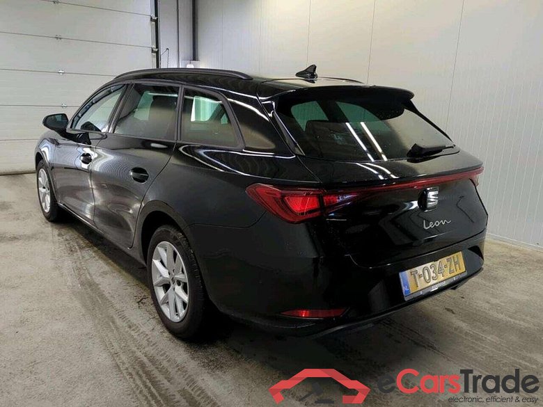 SEAT Leon Sportstourer 1.0 TSI StyleBns Int #6