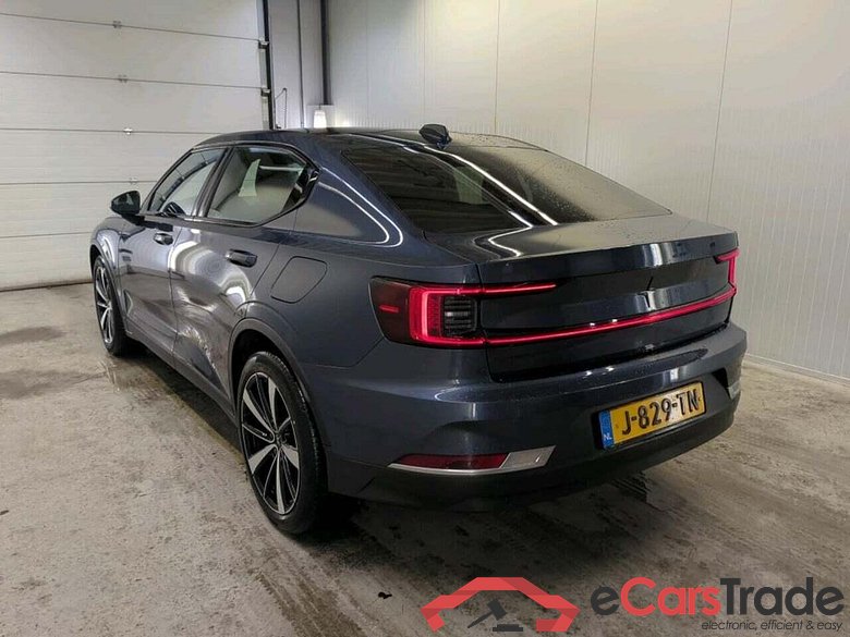 Polestar 2 LRDM LaunchEd. 78kWh #6
