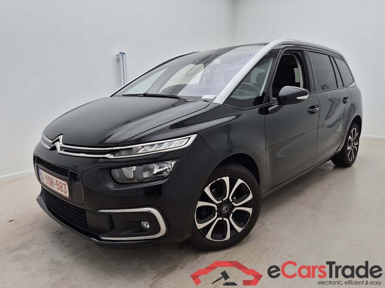 CITROEN C4 SPACETOURER 1.5 BLUEHDI BUSINESS 7P. EAT8 #1