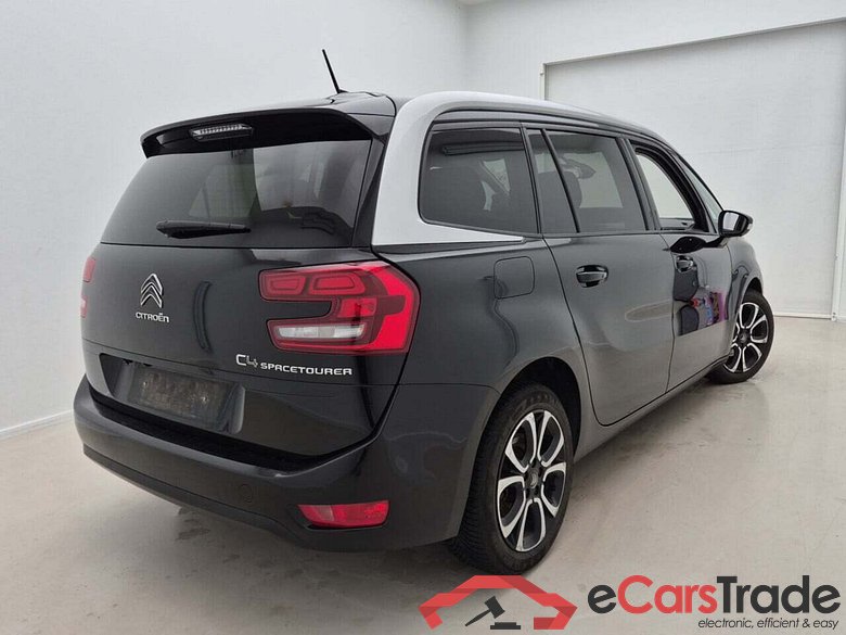 CITROEN C4 SPACETOURER 1.5 BLUEHDI BUSINESS 7P. EAT8 #2