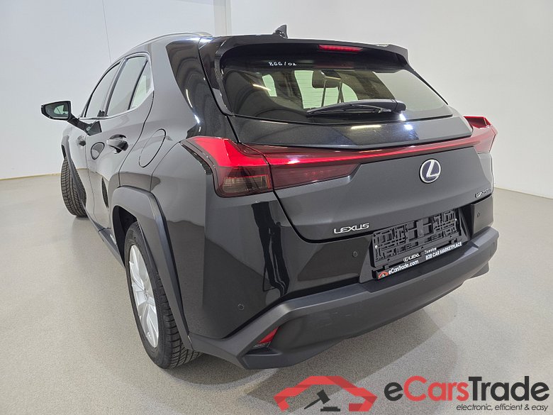 Lexus UX 250h Hybrid Aut. LED-Xenon Navi Alcantara KeylessGo Camera Klima PDC ... #6