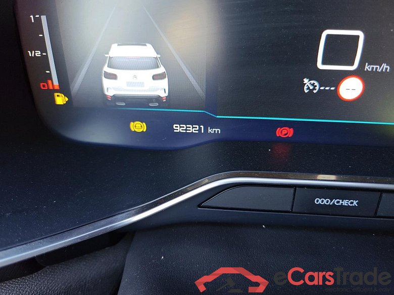 CITROEN C5 Aircross / 2022 / 5P / todoterreno PureTech 96kW (130CV) S&S Feel #5