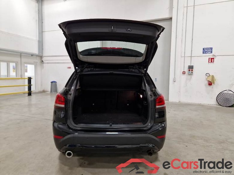 BMW X1 / 2019 / 5P / SUV SDRIVE 18D BUSINESS ADVANTAGE #5