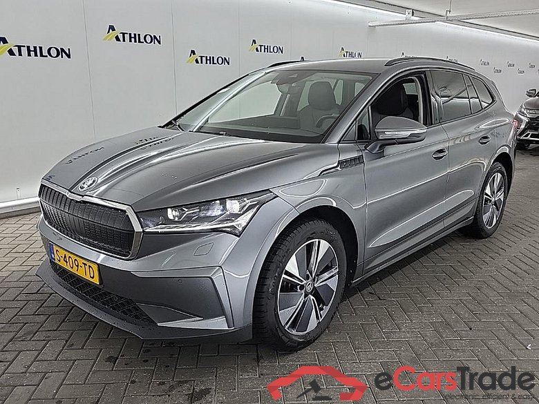 SKODA Enyaq iV iV 60 Business Edition Plus 5D 132kW
