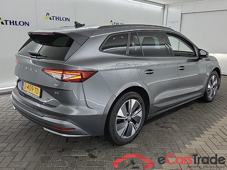 SKODA Enyaq iV iV 60 Business Edition Plus 5D 132kW #3