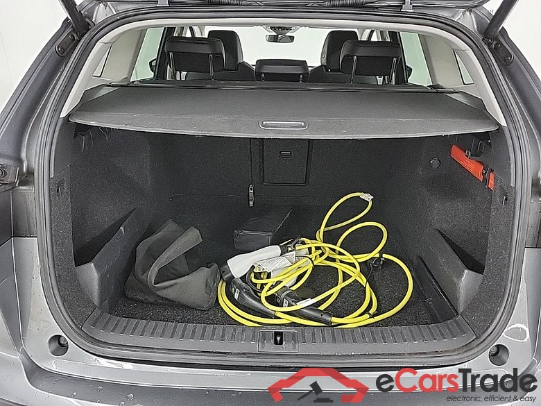 SKODA Enyaq iV iV 60 Business Edition Plus 5D 132kW #5