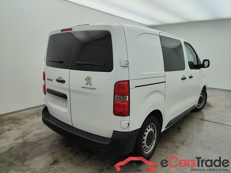 Peugeot Expert Compact Premium L1 2.0 BlueHDi 120 EAT8 4d #2