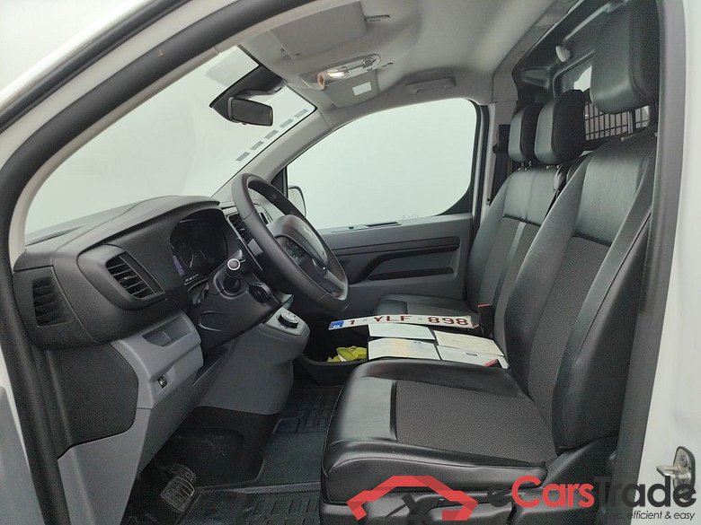 Peugeot Expert Compact Premium L1 2.0 BlueHDi 120 EAT8 4d #3