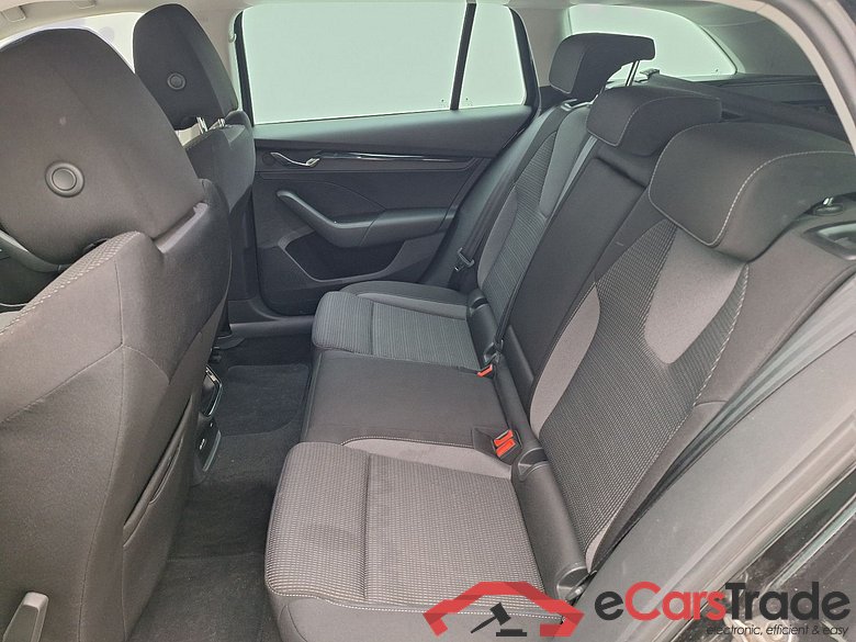 Skoda, Octavia Combi '20, Skoda Octavia Combi 2.0 CRTDI 110kW DSG7 Ambition #4