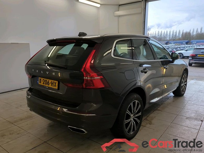 Volvo XC60 Recharge T6 AWD Business Pro 5d  + Pano #2