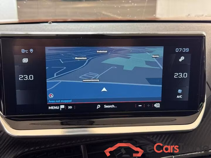 Peugeot 2008 2008 1.2 Puretech S/S GT Pack 96kW/130pk  5D/P Man-6 #6