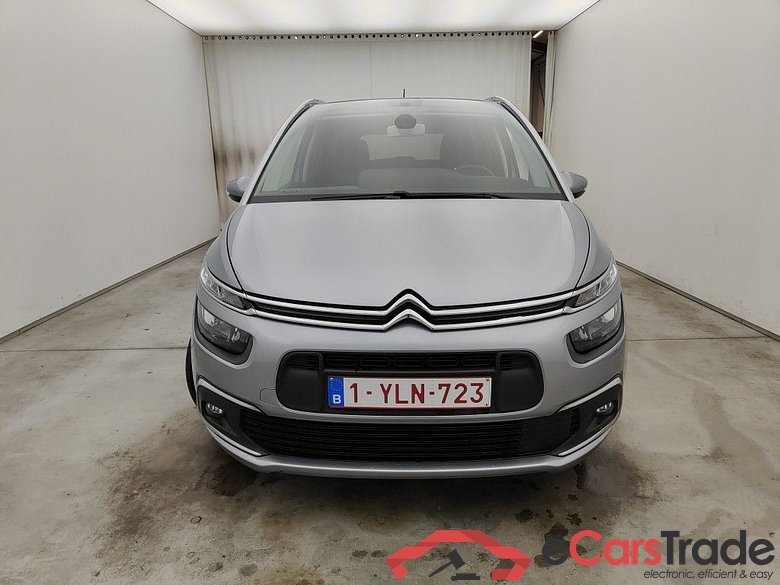 Citroën Grand C4 Spacetourer 1.5 BlueHDi 130 S&S EAT8 Feel 5d 7pl #4