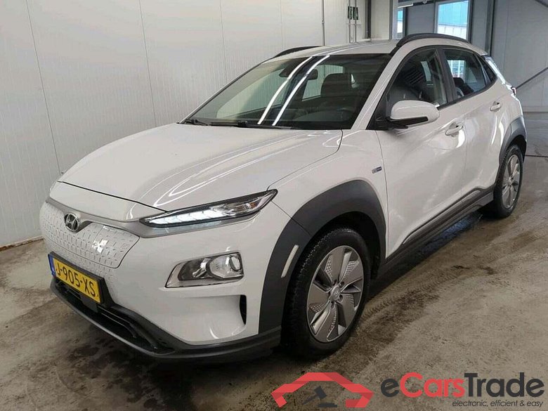 HYUNDAI Kona EV Comfort 64 kWh