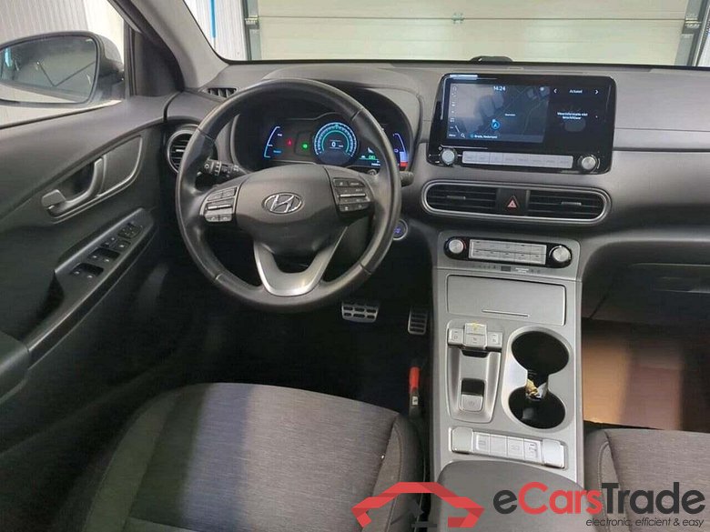 HYUNDAI Kona EV Comfort 64 kWh #3