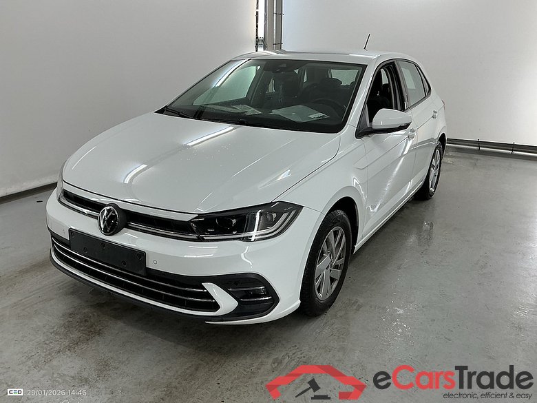 VOLKSWAGEN POLO 1.0 TSI 81KW STYLE DSG #1