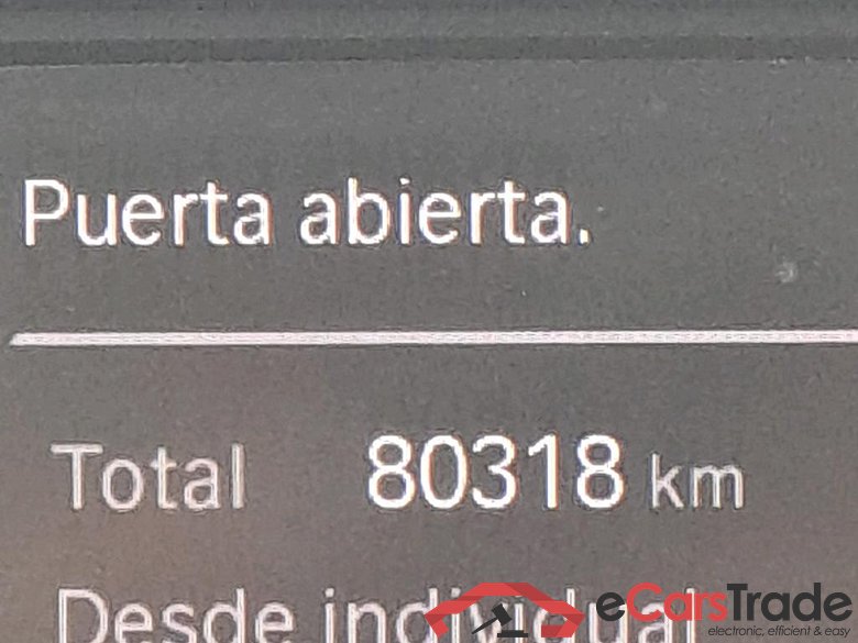 BMW Serie 1 / 2019 / 5P / berlina con portón 118i #5