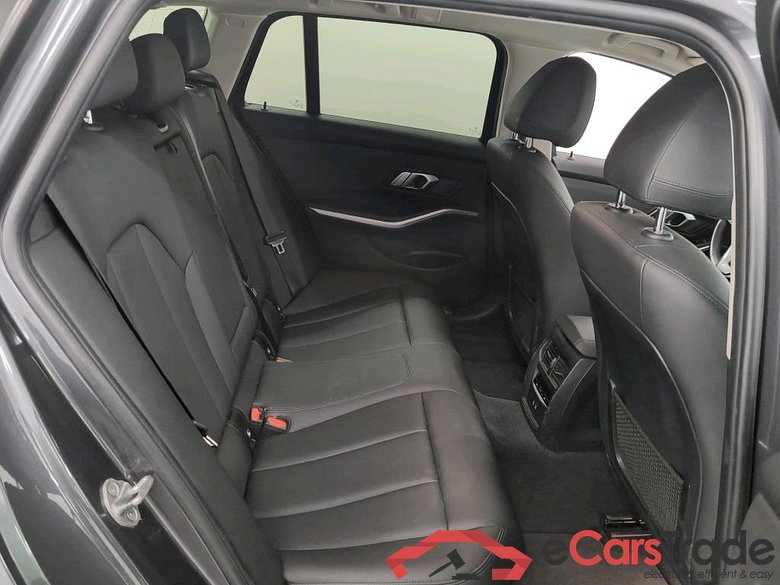 BMW 3 TOURING - 2019 330eA PHEV #6