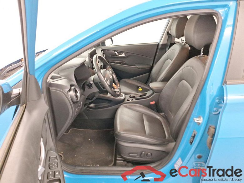 HYUNDAI KONA 1.6 GDI HYBRID SKY DCT #5