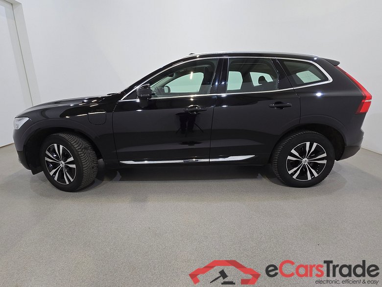 Volvo XC60 2.0 T6 Plug-In Hybrid Inscription 4WD Aut. Pano LED-Xenon Virtual ACC Navi KeylessGo Camera Klima PDC ... #2