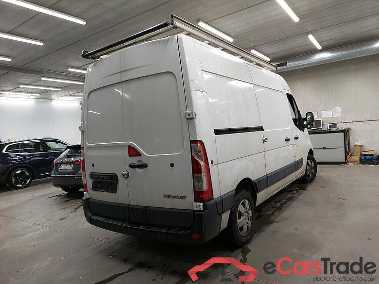 RENAULT - REN MASTER dCI 145PK Energy L2H2 #2