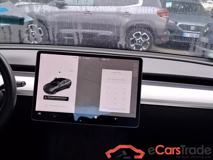 Tesla Model 3 Long Range Dual Motor AWD Pano LED-Xenon ACC Navi Leather KeylessGo Camera Klima PDC ... #6