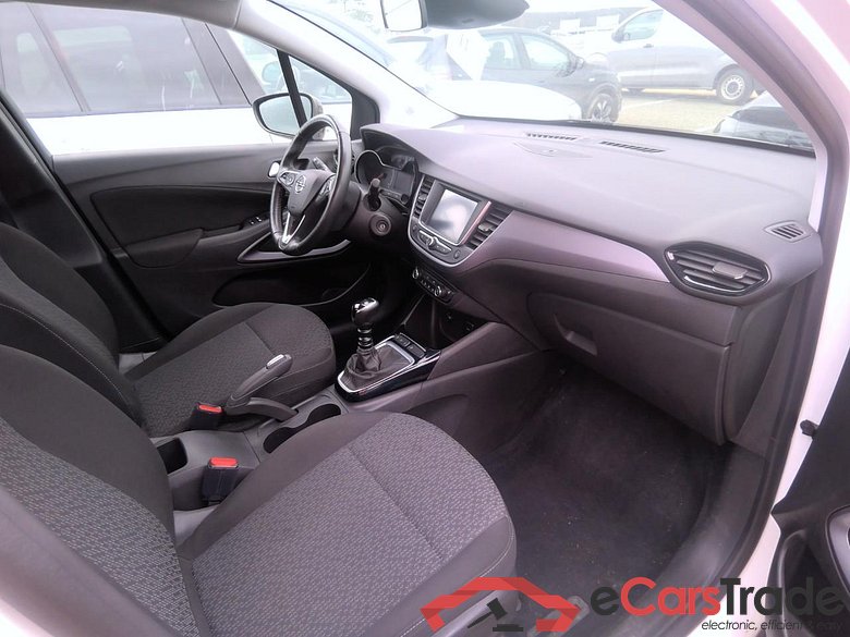 CROSSLANDX 1.2 EDITION 110 LED #5