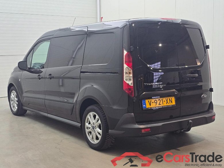 FORD TRANSIT CONNECT 1.5 EcoBlue L2 Trend #3