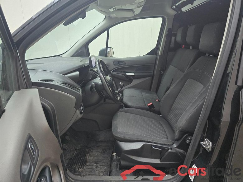 FORD TRANSIT CONNECT 1.5 EcoBlue L2 Trend #5