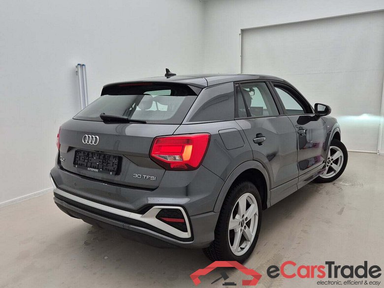 AUDI Q2 30 TFSI SPORT EDITION #2