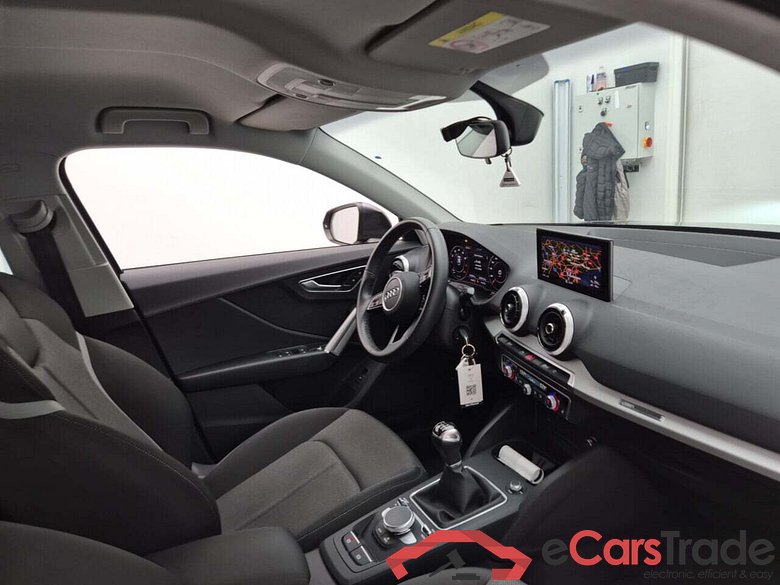 AUDI Q2 30 TFSI SPORT EDITION #3