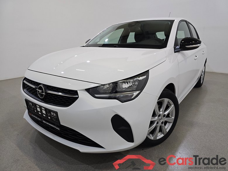 Opel Corsa 1.2 PureTech Edition Navi Camera Klima PDC ...