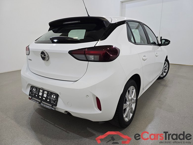 Opel Corsa 1.2 PureTech Edition Navi Camera Klima PDC ... #4