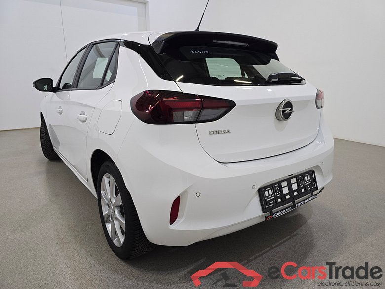 Opel Corsa 1.2 PureTech Edition Navi Camera Klima PDC ... #6