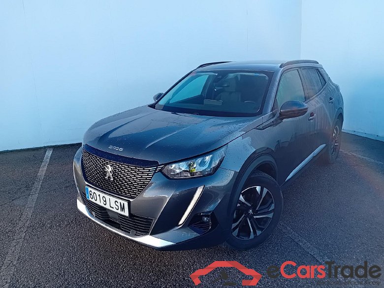 PEUGEOT 2008 / 2019 / 5P / todoterreno Allure Pack Puretech 130 S&S EAT8 (AC2)